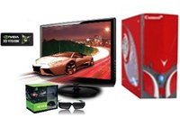 3d Vision System