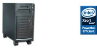 Sky Runner Entry Level Server (Model:Srspx1200bts)
