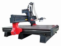 CNC Router 2030A
