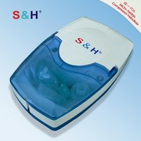 Piston Nebulizer