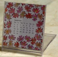 Calendars