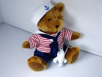 Plush Toys Teddy Bear