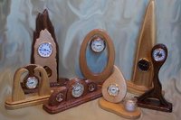 Wall Clocks