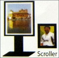 Scroller