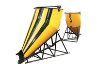 Concrete Buckets
