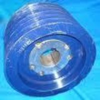 Flat Belt Pulley