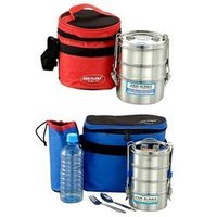 Tiffin Lunch Carrier