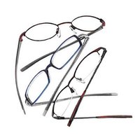 Full Rim Frames