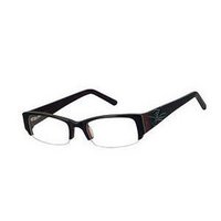 Half Rim Frames
