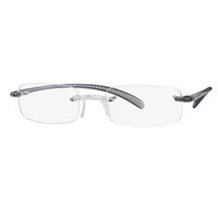 Rim Less Frames