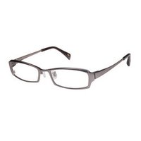 Titanium Frames