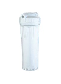 Water Filter Housing