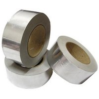 Aluminum Foil Tapes