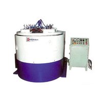 Face Lapping Machine