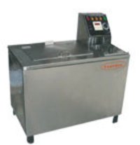 Hthp Glycerin Bath Beaker Dyeing Machine