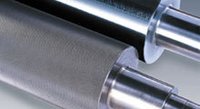 Mill Rolls For Food And Feed Industry