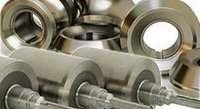 Mill Rolls For Steel Re-Rolling And Pipe