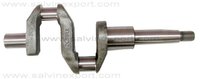 Daikin Crank Shaft