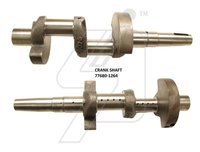 Gram Crank Shaft