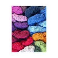 Wool Yarns