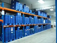 Bulk Printing Ink