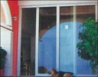 Sliding Door