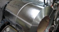 Galvanized Products (Gp)