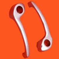Three Wheelers Door Handles