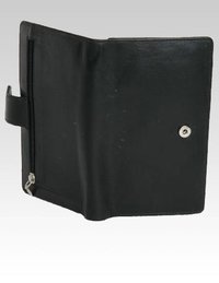 Black Mens Wallets