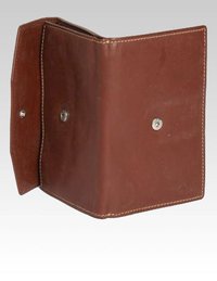 Ladies Leather Wallets