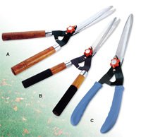 Hedge Shear