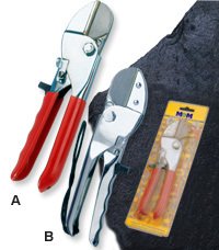 Pruning Secateurs (Rol Cut Type)