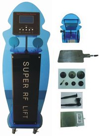 RF Skin Lift Beauty Equipment