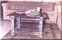 Center Table (Interior)