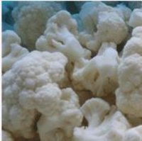 IQF Cauliflower