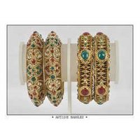 Antique Bangles