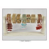 Fancy Bangles
