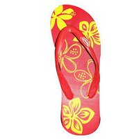 rubber chappal for ladies