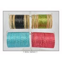 Metal Bangles