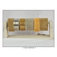 Plain Bangles