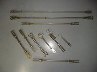 Break Rod