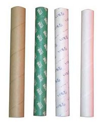 Paper Tubes For Aluminium Foil