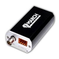 Edge Encoders And Decoders