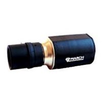 Internet Protocol Camera With Full Duplex Audio