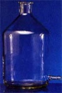 Aspirator Bottles