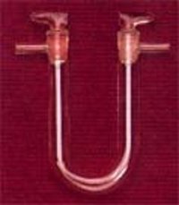 U-Form Absorption Tubes