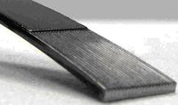 Camprofile Gaskets