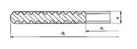 Camprofile Gaskets For Flanged Joints