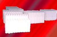 PTFE Moulded Bushes