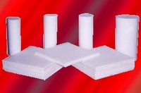 PTFE Moulded Rods